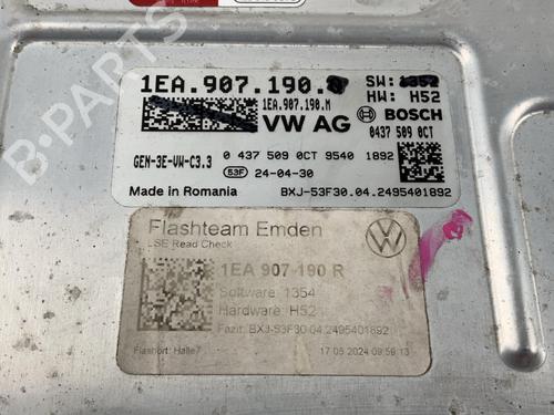 Inverter/Converter VW ID.7 (ED2) PRO | BP39922989M119 - Image 6