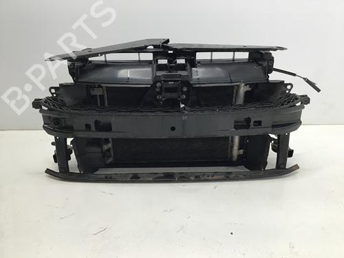 Used Radiator set VW PASSAT B8 Variant (3G5, CB5) 2.0 TDI (190 hp) 28473626