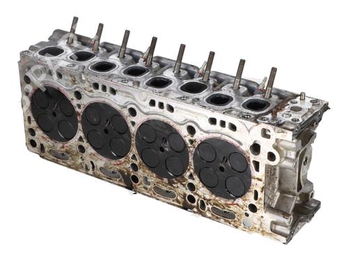 Cylinder head VW TOUAREG (CR7, RC8) 4.0 V8 TDI 4motion | BP25335531M5 - Image 2