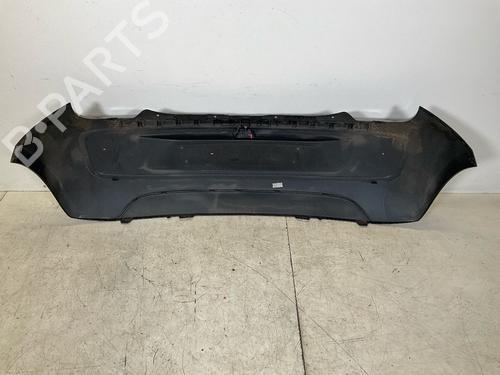 Rear bumper VW UP! (121, 122, BL1, BL2, BL3, 123) 1.0 | BP18877364C8 