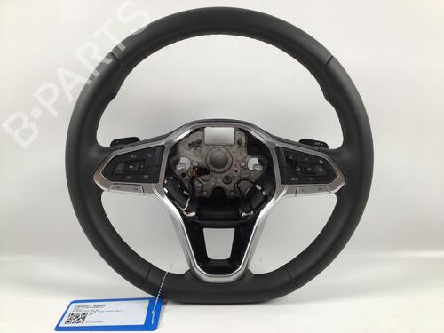 Steering wheel VW PASSAT B8 (3G2, CB2) 2.0 TDI | BP36244341C49 - Image 7
