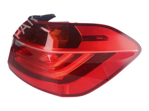 Right taillight BMW 2 Active Tourer (F45) 218 d | BP19317532C35 