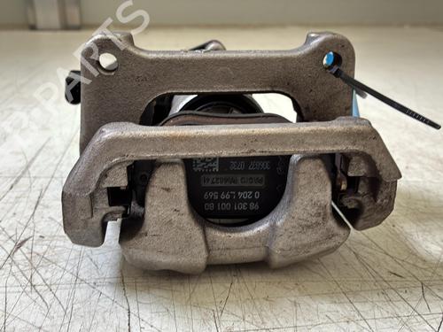 Right rear brake caliper OPEL VIVARO C Van (K0) VIVARO-E HYDROGEN | BP39927708M106 - Image 2