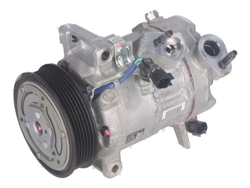 Used AC compressor FORD TRANSIT V363 Platform/Chassis (FED, FFD) 2.0 EcoBlue (170 hp) 20137657