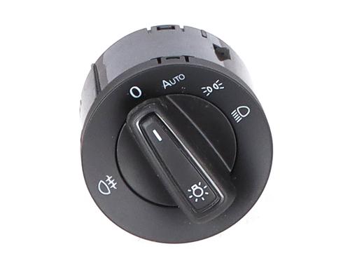 Forlygtekontakt VW T-CROSS (C11, D31) 1.0 TSi (116 hp) 29754556
