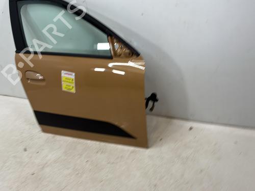 Right front door DACIA SPRING Extreme | BP39923211C3 - Image 3