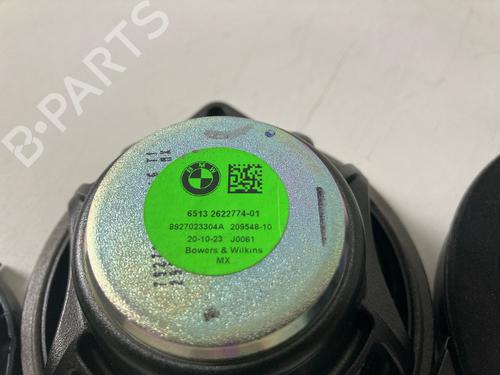 Electronic module BMW X7 (G07) xDrive M 60 i Mild Hybrid | BP39919606M83 - Image 21