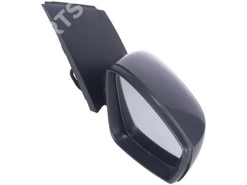 Right mirror VW POLO V (6R1, 6C1) 1.6 TDI | BP11994121C27 