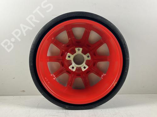 Jack Kit VW TOUAREG (7P5, 7P6) 3.0 V6 TDI | BP32425513C119 