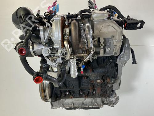 Engine VW GOLF VIII (CD1, DA1) 2.0 GTI Clubsport | BP39112094M1 - Image 2