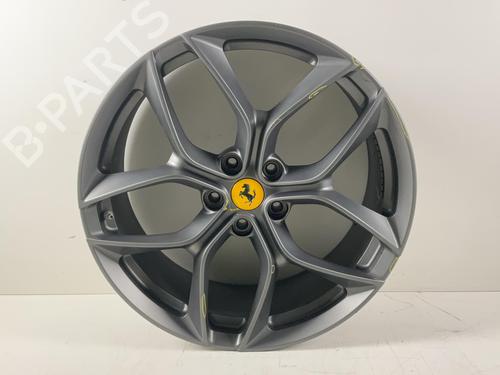 Used Rim Rim FERRARI GTC4 Lusso / Lusso T 3.9 T (610 hp) 33428877 33428877