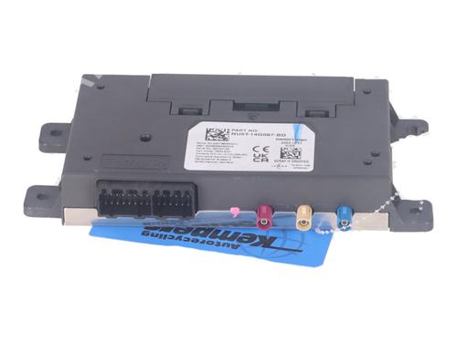 Elektronisk modul FORD TRANSIT V363 Platform/Chassis (FED, FFD) 2.0 EcoBlue (170 hp) 19699747