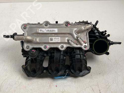 Intake manifold VW TAIGO (CS1) 1.0 TSI | BP38438124M70 - Image 4