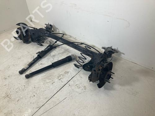 Rear axle OPEL ASTRA K (B16) 1.4 Turbo (68) | BP21163383M2 