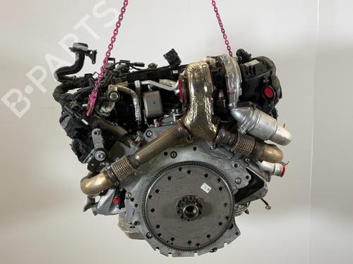 Motor AUDI Q7 (4MB, 4MG, 4MQ) 45 TDI Mild Hybrid quattro (231 hp) 31755172