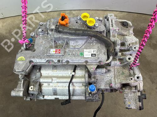 Engine OPEL VIVARO C Van (K0) VIVARO-E HYDROGEN | BP39927073M1 - Image 5