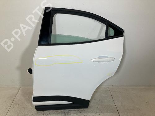 Used Left rear door OPEL MOKKA 1.2 (76) (101 hp) 27667942