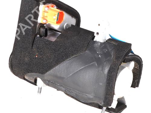 Used AC compressor AC compressor TESLA MODEL 3 (5YJ3) EV AWD (476 hp) 39923966 39923966