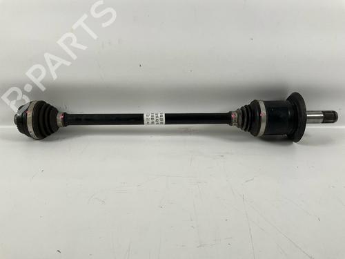 Used Left rear driveshaft BMW 3 (G20, G80, G28) 320 d (190 hp) 18125463