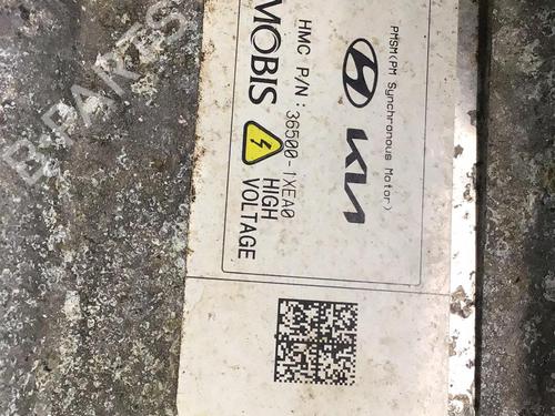 Engine HYUNDAI IONIQ 5 (NE) N All-wheel Drive | BP39923075M1 - Image 6
