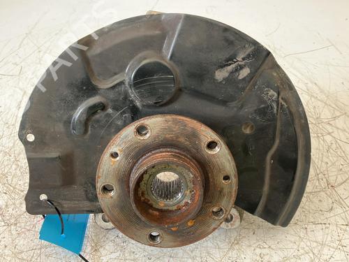 Used Right front steering knuckle Right front steering knuckle 37721118 37721118