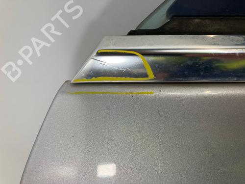Right rear door MERCEDES-BENZ CLS (C219) CLS 63 AMG (219.377) | BP26134069C5 