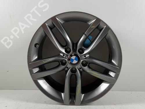 Used Rim Rim BMW 1 (F20) 120 d (190 hp) 36308103 36308103