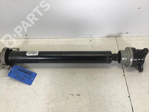 Driveshaft MERCEDES-BENZ GLC (X253) 220 d 4-matic (253.905, 253.903) | BP12176899M37 