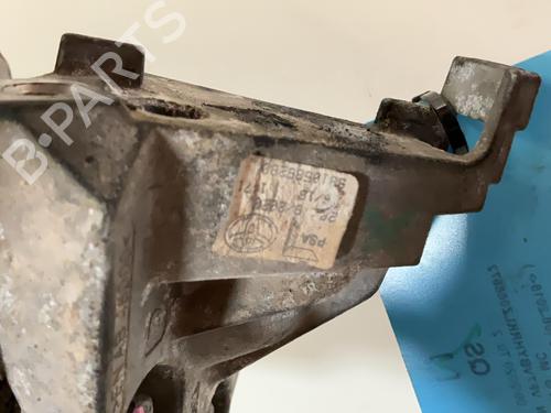 Gearbox CITROËN JUMPY III Van (V_) 1.5 BlueHDi 100 | BP37468385M3 - Image 7