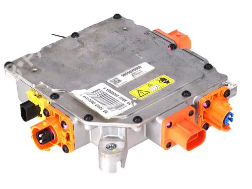 Used Electronic module Electronic module OPEL VIVARO C Van (K0) VIVARO-E HYDROGEN (136 hp) 39926962 39926962