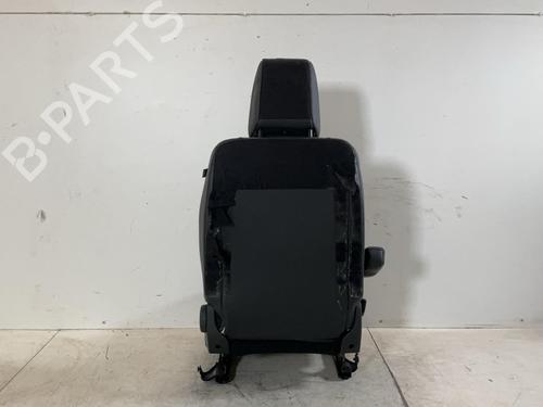 Left front seat OPEL VIVARO C Van (K0) VIVARO-E HYDROGEN | BP39926061C15 - Image 3