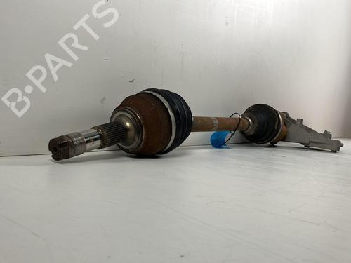Right front driveshaft FIAT DUCATO Van (250_) E-Ducato (250DDE, 250EDE) | BP40093024M39 - Image 2