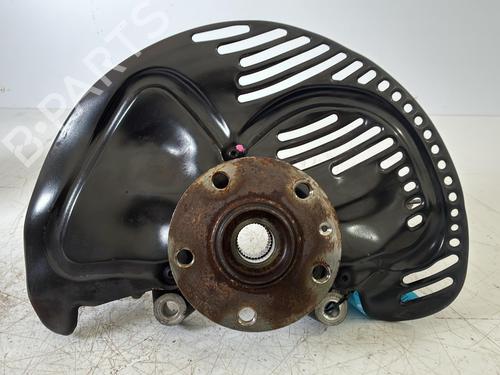 Used Right front steering knuckle Right front steering knuckle AUDI Q3 Sportback (F3N) 2.5 RS TFSI quattro (400 hp) 36436400 36436400