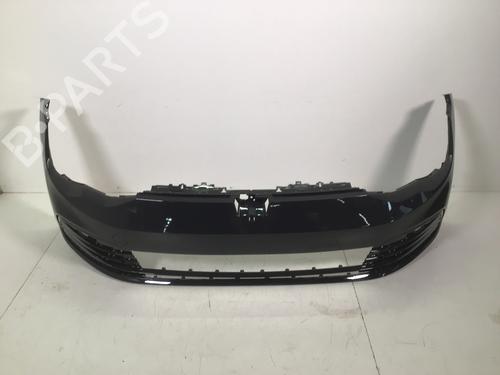 Used Front bumper VW GOLF VIII (CD1, DA1) 1.0 TSI (90 hp) 7806773