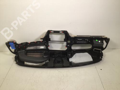 Dashboard BMW 5 (F10) 520 d | BP4980907C46 