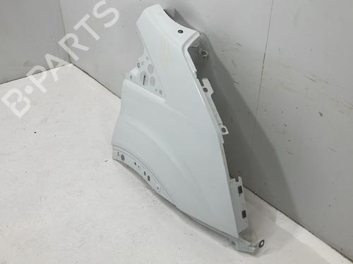 Forskærm Højre FORD TRANSIT V363 Platform/Chassis (FED, FFD) 2.0 EcoBlue | BP34057492C42 - Image 2