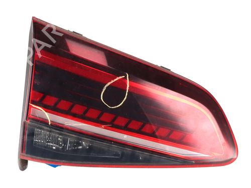 Used Left tailgate light VW GOLF VII (5G1, BQ1, BE1, BE2) 2.0 R 4motion (310 hp) 29754648