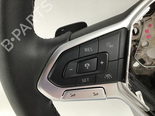 Steering wheel VW GOLF VIII (CD1, DA1) 1.0 TSI | BP36244311C49 - Image 2