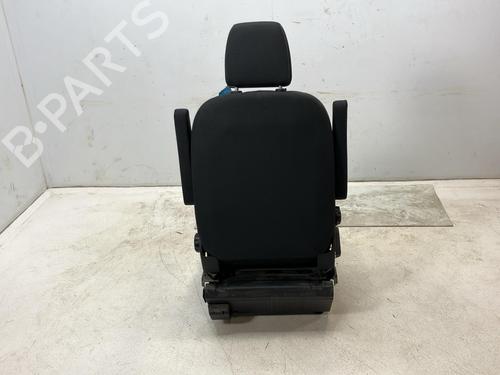 Left front seat FORD TRANSIT V363 Platform/Chassis (FED, FFD) 2.0 EcoBlue | BP40219220C15 - Image 3