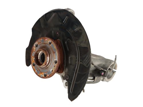 Right front steering knuckle VW PASSAT B8 Variant (3G5, CB5) 1.4 TSI | BP16143646M26 
