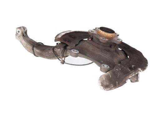 Right front steering knuckle BMW 5 (G30, F90) 530 d | BP28680265M26 