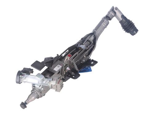 Used Steering column FORD TRANSIT V363 Platform/Chassis (FED, FFD) 2.0 EcoBlue (170 hp) 19280153