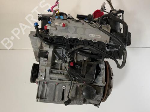 Engine AUDI A3 Sportback (8VA, 8VF) 1.2 TFSI | BP37643257M1 - Image 4