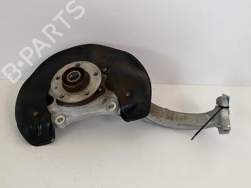 Used Right front steering knuckle Right front steering knuckle AUDI A8 D4 (4H2, 4H8, 4HC, 4HL) 3.0 TDI quattro (258 hp) 35717168 35717168