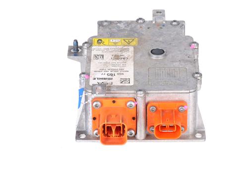 Electronic module OPEL VIVARO C Van (K0) VIVARO-E HYDROGEN | BP39920004M83 - Image 2
