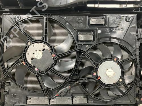 Radiator set VW PASSAT B8 Variant (3G5, CB5) 2.0 TDI | BP35919748M120 - Image 5
