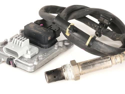 Used Electronic sensor Electronic sensor FORD TRANSIT V363 Platform/Chassis (FED, FFD) 2.0 EcoBlue (130 hp) 35811847 35811847
