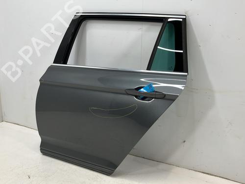 Dør venstre bagtil VW PASSAT B8 (3G2, CB2) 2.0 TDI | BP35931288C4 - Image 3