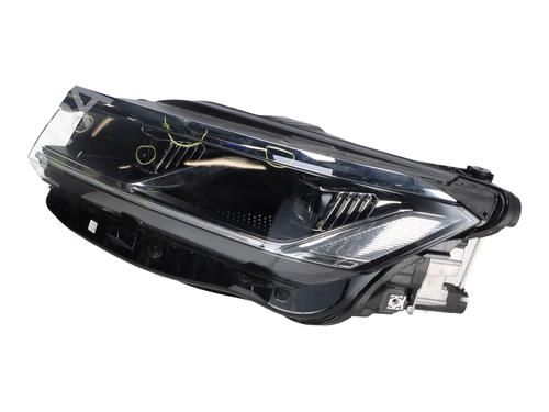 Left headlight VW TOUAREG (CR7, RC8) 3.0 TDI 4motion | BP29607334C28 