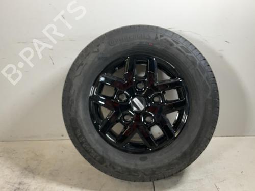 Fælk FORD TRANSIT V363 Platform/Chassis (FED, FFD) 2.0 EcoBlue | BP36076627C45 - Image 11